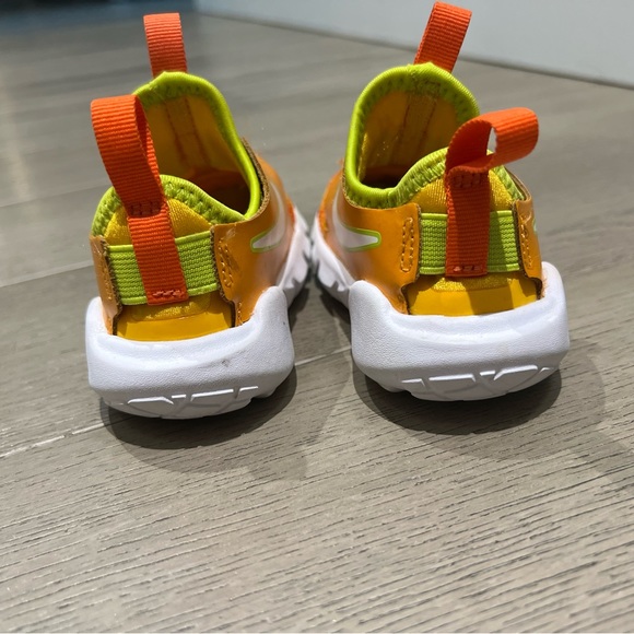 Toddler Nike's, size 5C US 4.5 UK - Picture 6 of 6